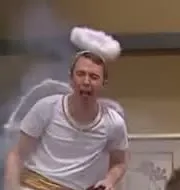 Shoulder Angel