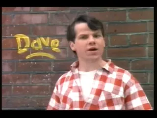 The Daves I Know