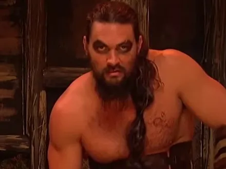 Khal Drogo