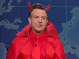 The Devil