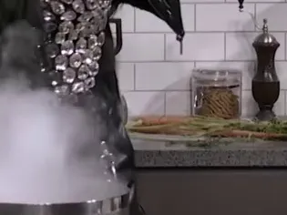 It Girl Thanksgiving Special