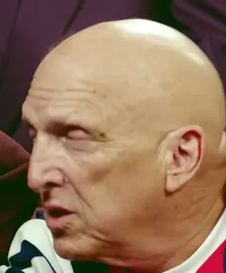 Boxing Press Conference