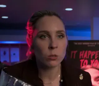 Moviegoer