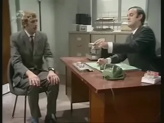 Job Interview