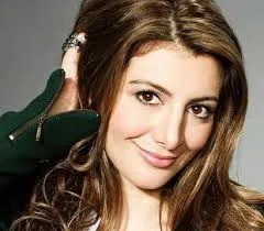 Nasim Pedrad