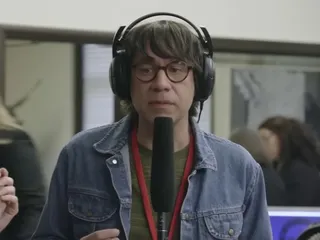 NPR Podcast