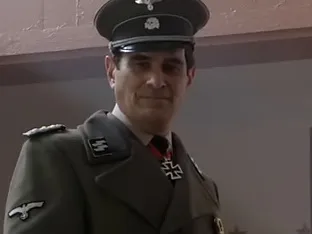 Headshot from Awesome Hitler Story