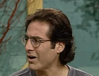 Max Weinberg