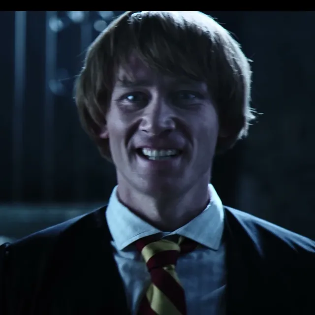 Ron Weasley