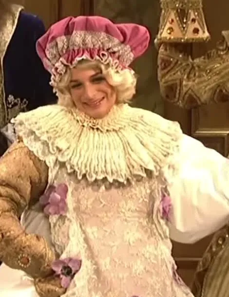 Mrs. Potts