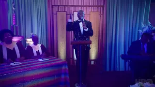 Funeral Ball