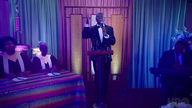 Funeral Ball