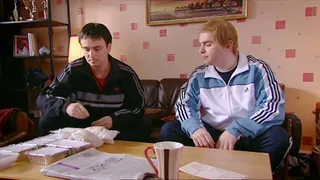Chinese Takeaway