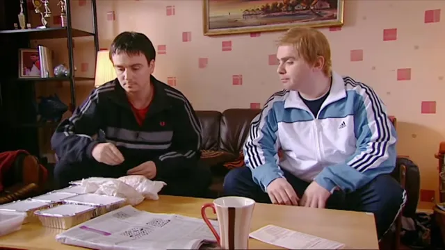 Chinese Takeaway