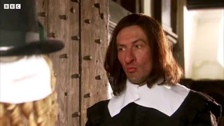 Cromwell Bans Fun
