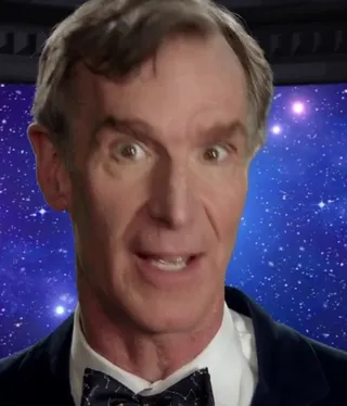 Bill Nye