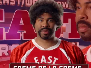 East/West Bowl 3: Pro Edition