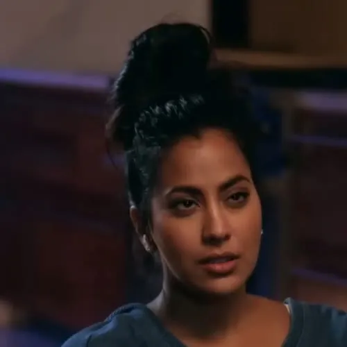 Manini Gupta
