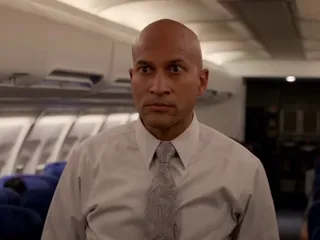 Passenger