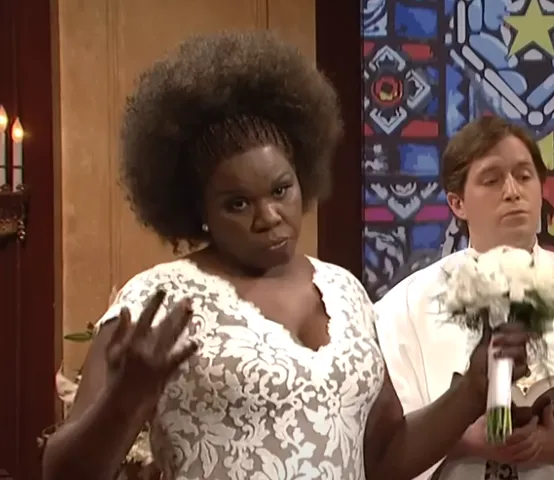 Wedding Objections