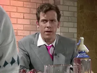 Understanding Barman