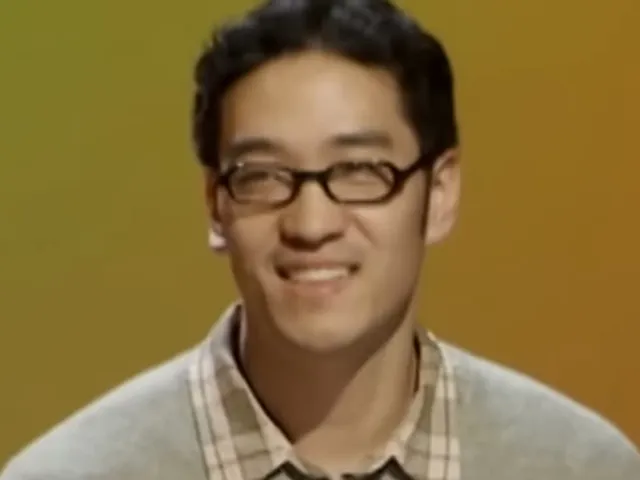 Richard Park