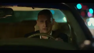 The Driving Crooner