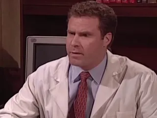 Dr. Beaman’s Office: Test Results