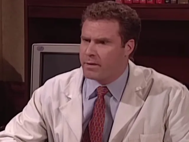 Dr. Beaman
