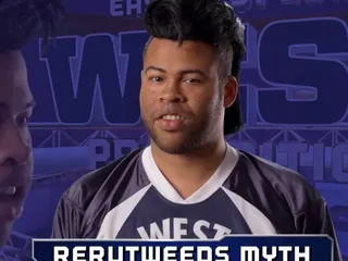 East/West Bowl 3: Pro Edition