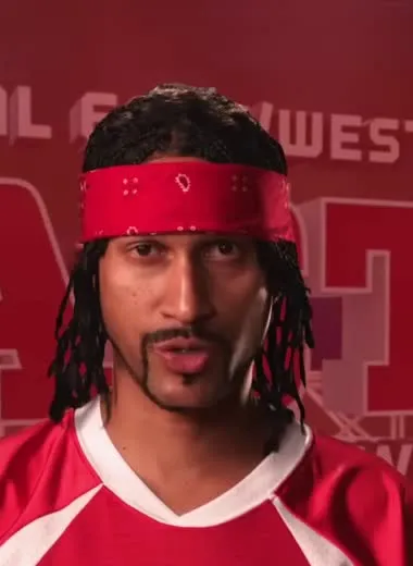 D'Squarius Green, Jr.