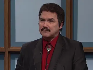 Burt Reynolds