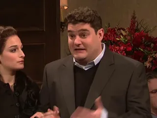 Kissing Family: Funeral