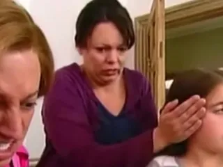 Girl's Mum