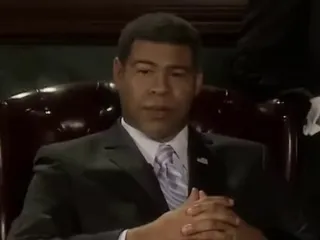 Obama's Anger Translator