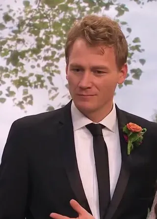 Groom