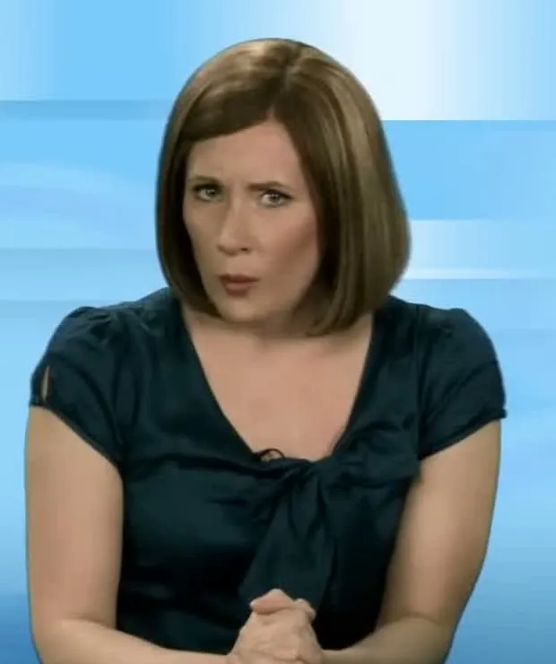 Sam (Horrible Histories)