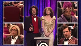 Psychic Awards