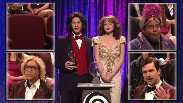 Psychic Awards