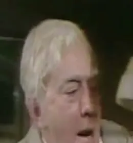 Barnaby Jones