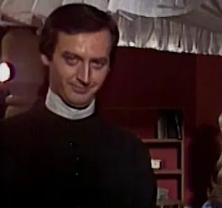 Father Karras