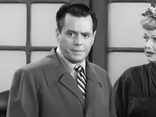 Ricky Ricardo