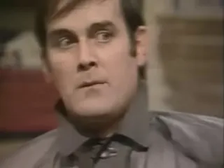 Dead Parrot