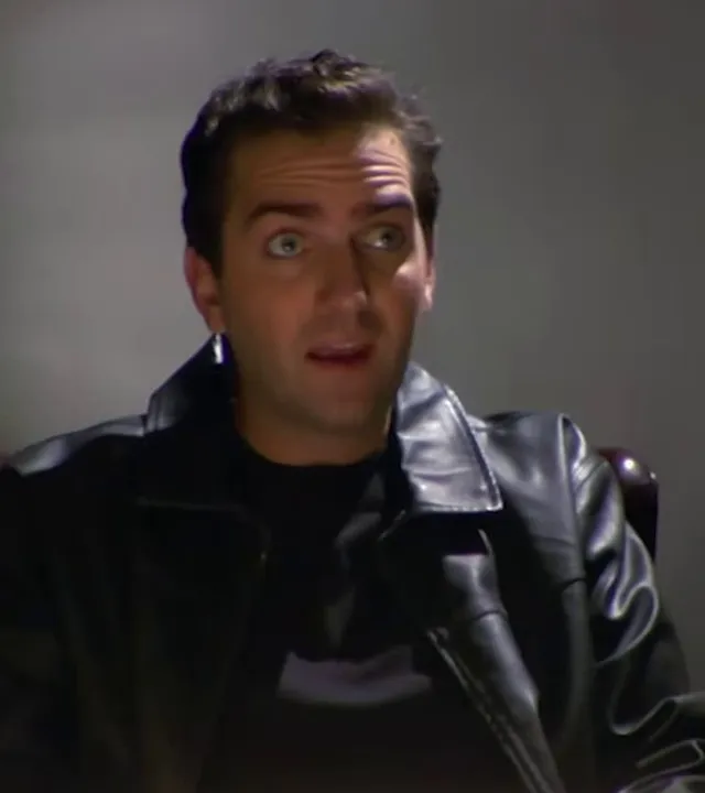 Agent Michael Piper (The Whitest Kids U'Know)