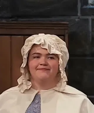 Marcus's Wife