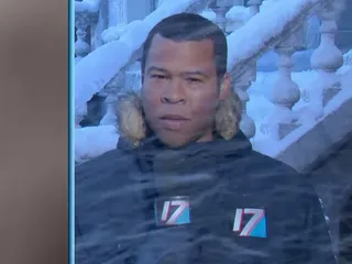 Black Ice