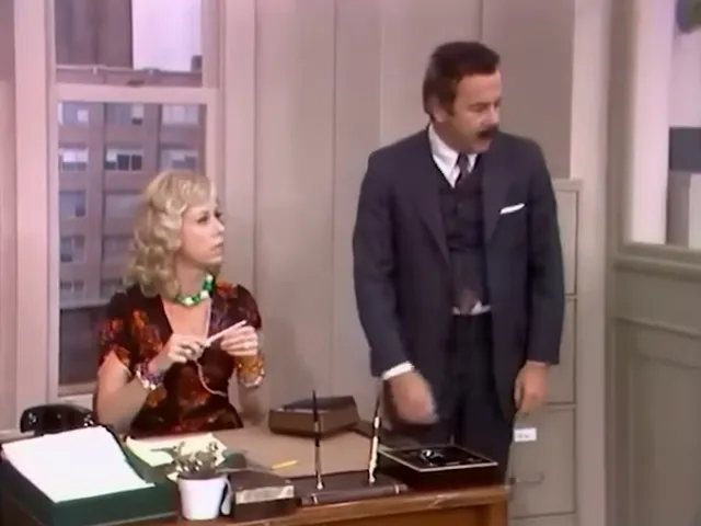 Mrs. Wiggins: Buzz Off