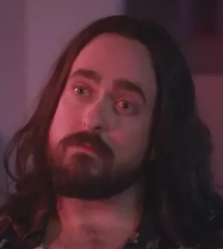 Zach