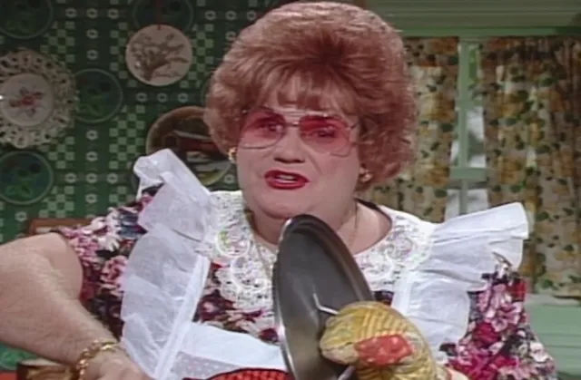 Mrs. O’Connor