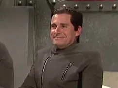 Space Thanksgiving